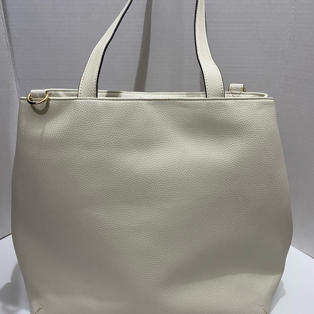 Steve Madden tote - Picture 5 of 8